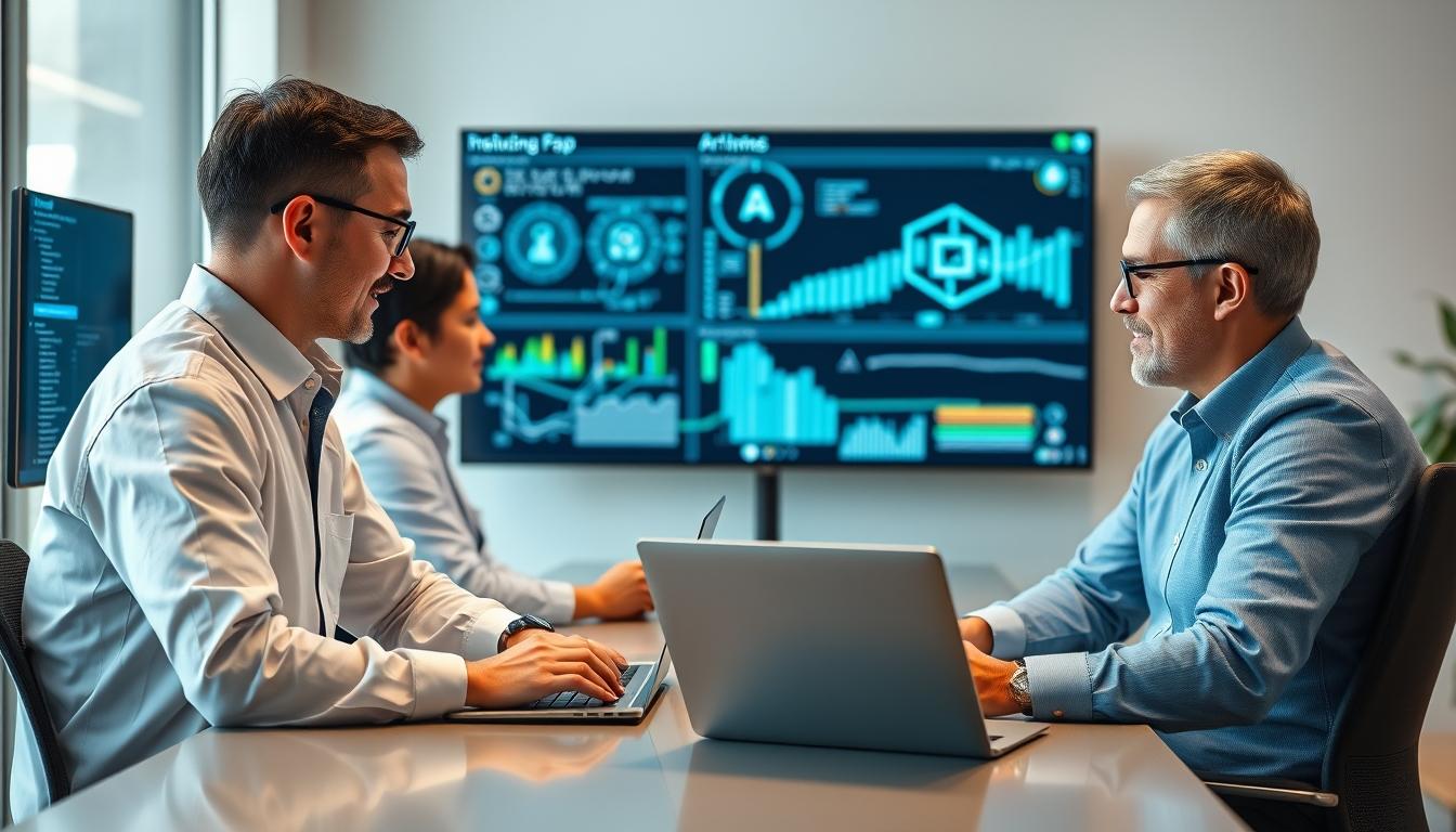 Business platform development and implementation